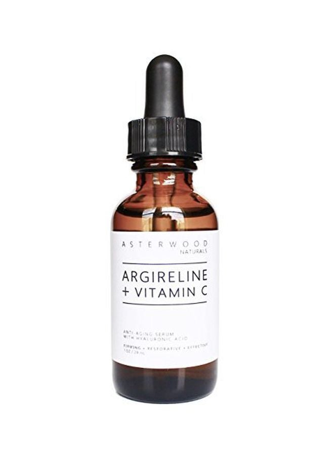 Argireline Peptide Vitamin C Serum 29ml