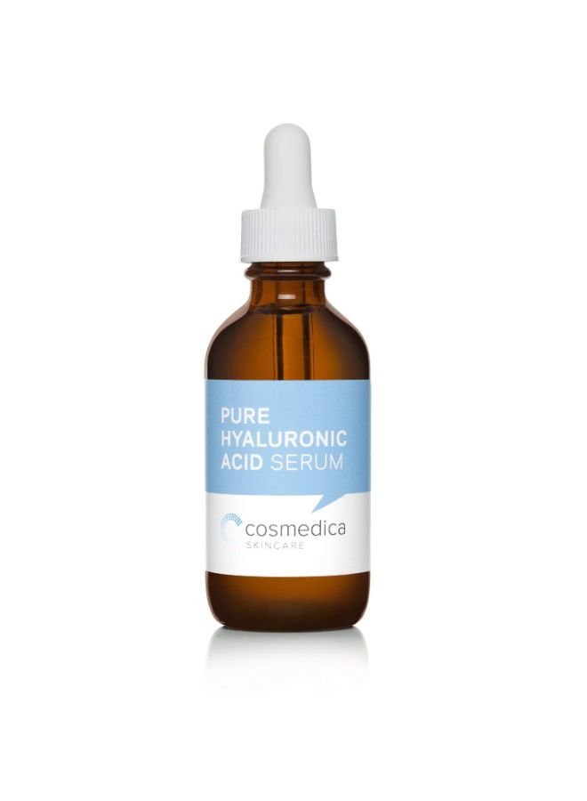 Pure Hyaluronic Acid Serum 60ml