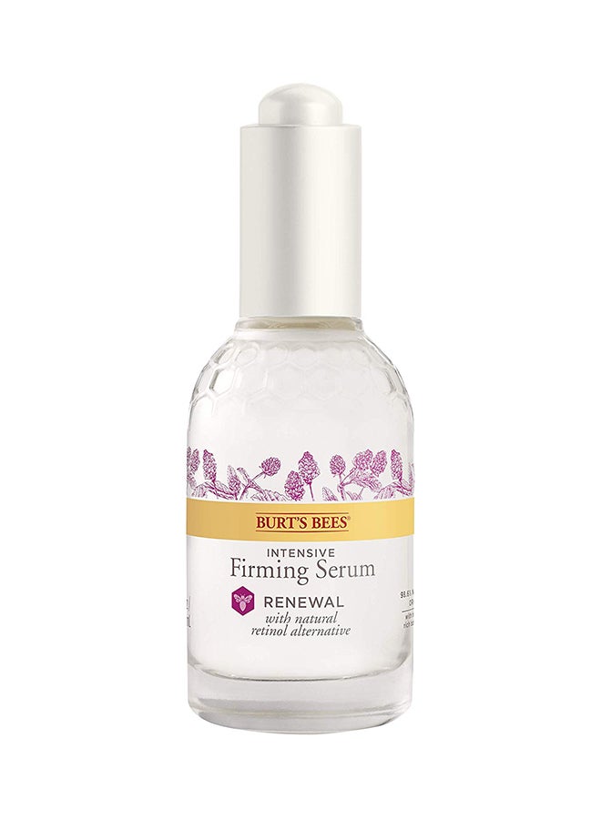 Renewal Intensive Firming Serum