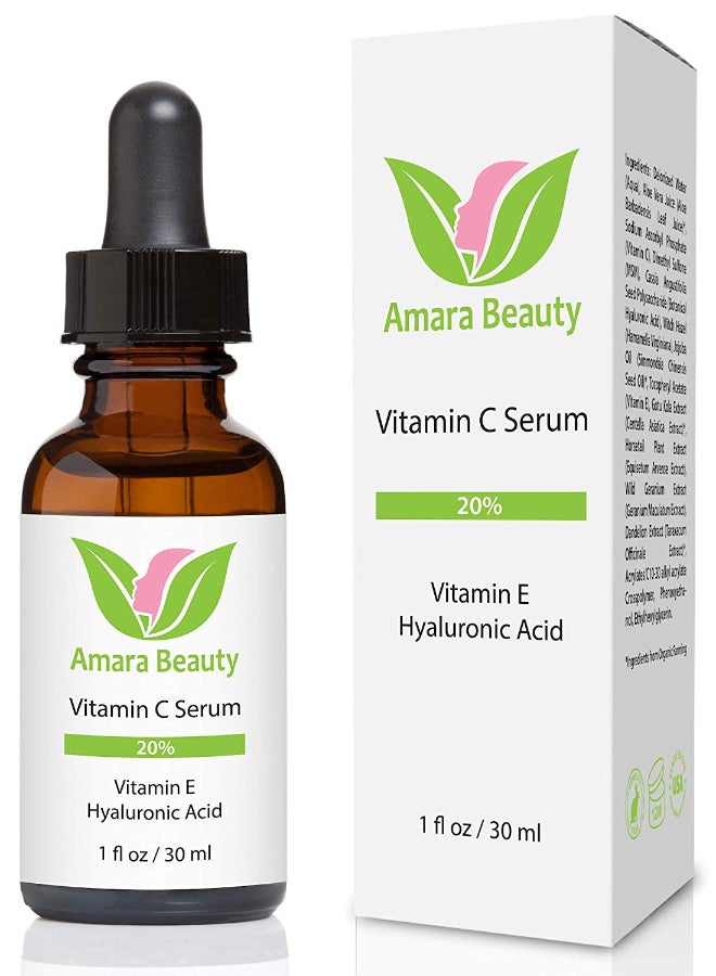 Vitamin-C Face Serum 30ml