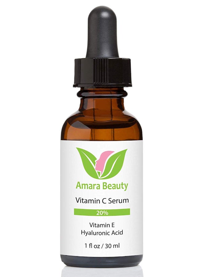 Vitamin-C Face Serum 30ml