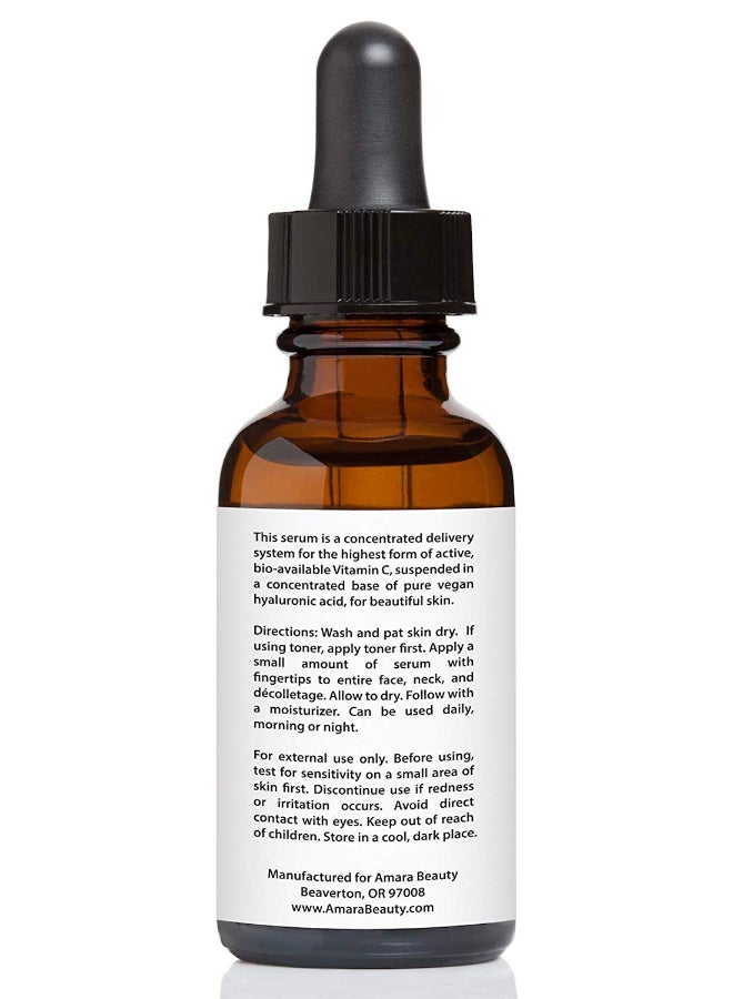 Vitamin-C Face Serum 30ml