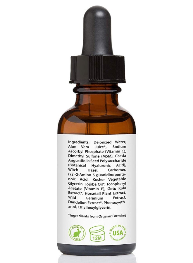 Vitamin-C Face Serum 30ml