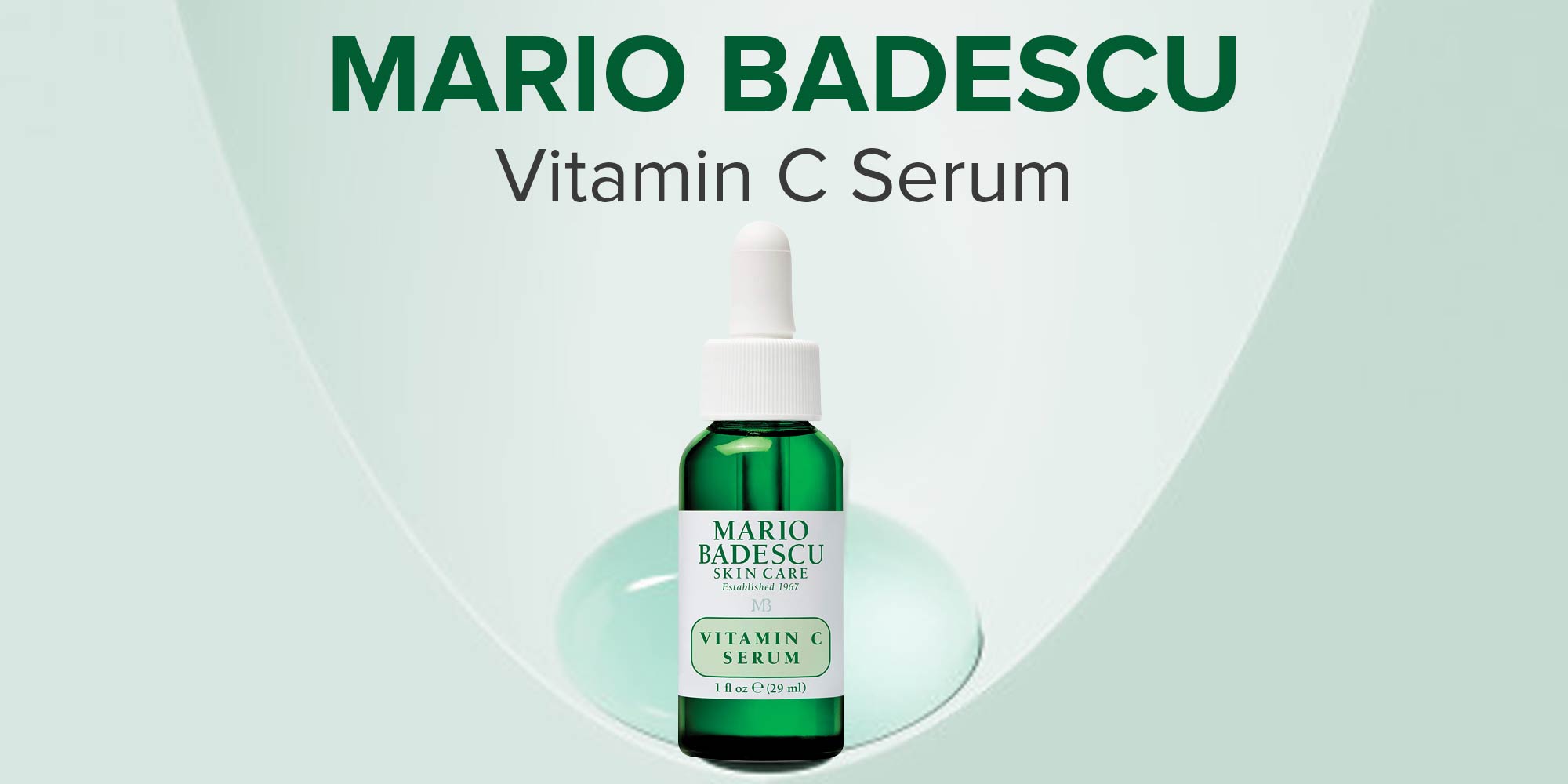 Vitamin C Serum 29ml