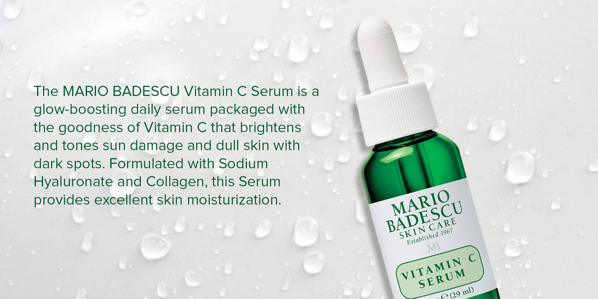 Vitamin C Serum 29ml