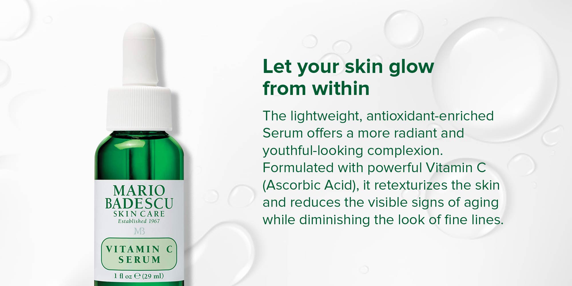 Vitamin C Serum 29ml