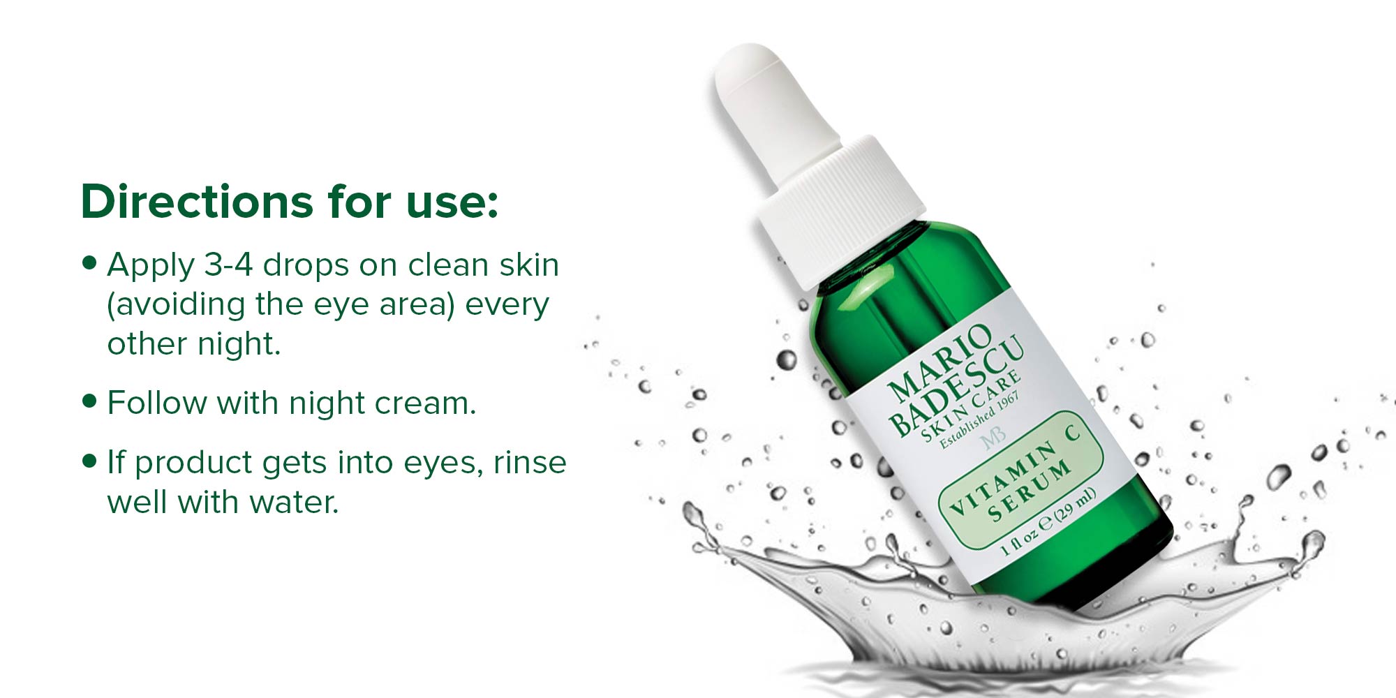 Vitamin C Serum 29ml