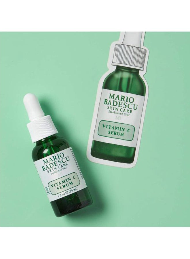 Vitamin C Serum 29ml