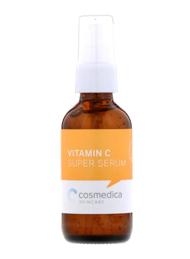 Vitamin C Super Serum 60ml