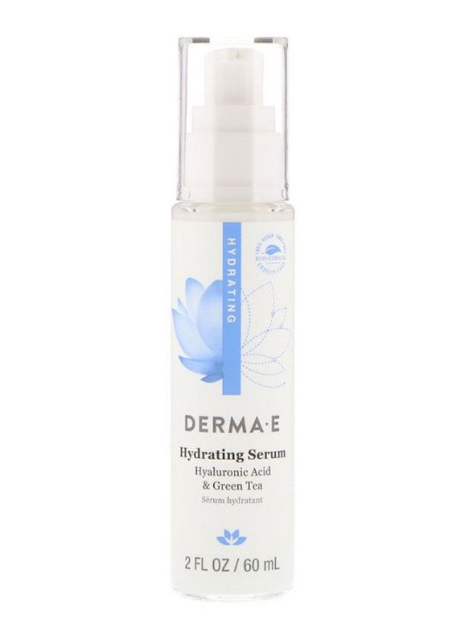 Ultra Hydrating Serum