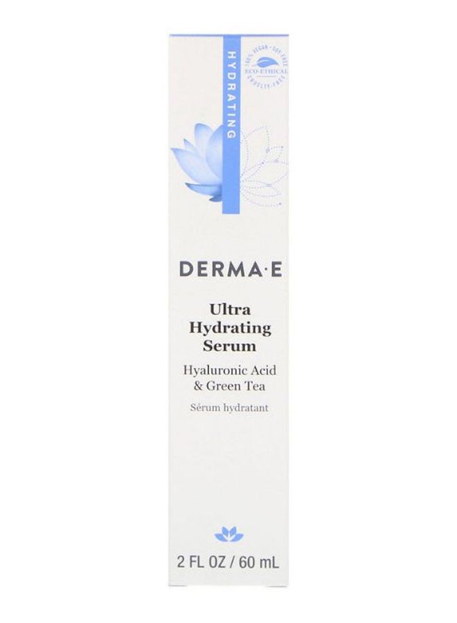 Ultra Hydrating Serum