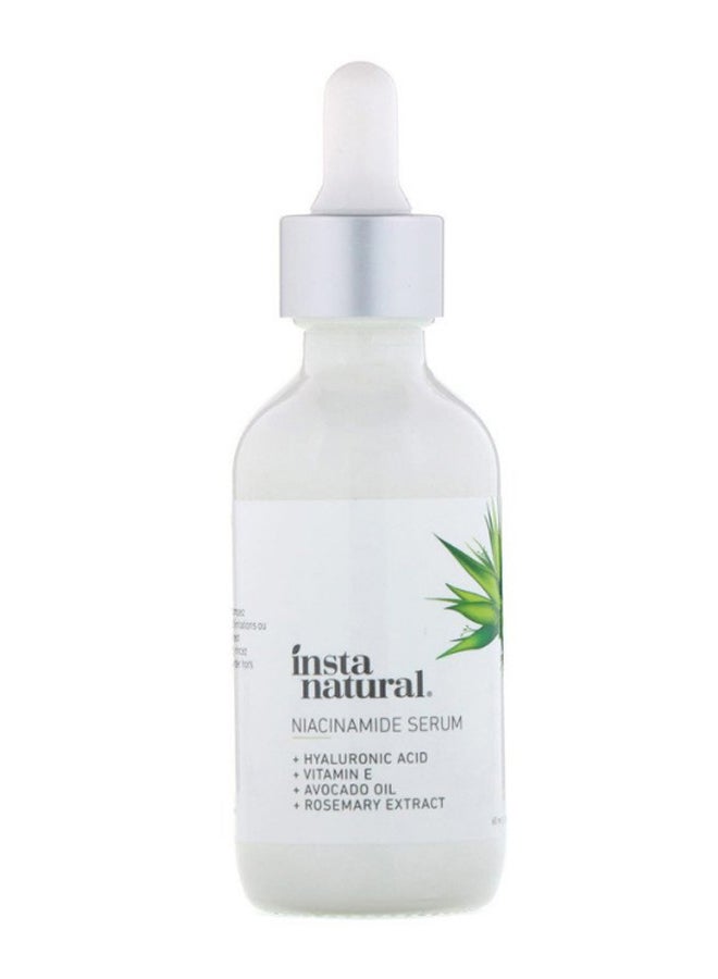 Hyaluronic Acid Niacinamide Serum 60ml