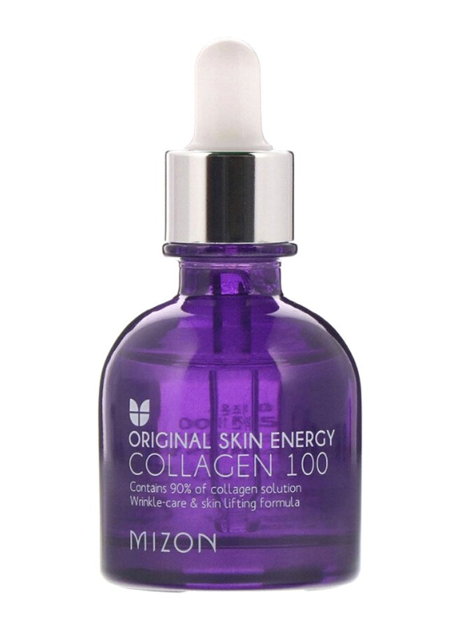 Original Skin Energy Collagen 100 Serum 30ml