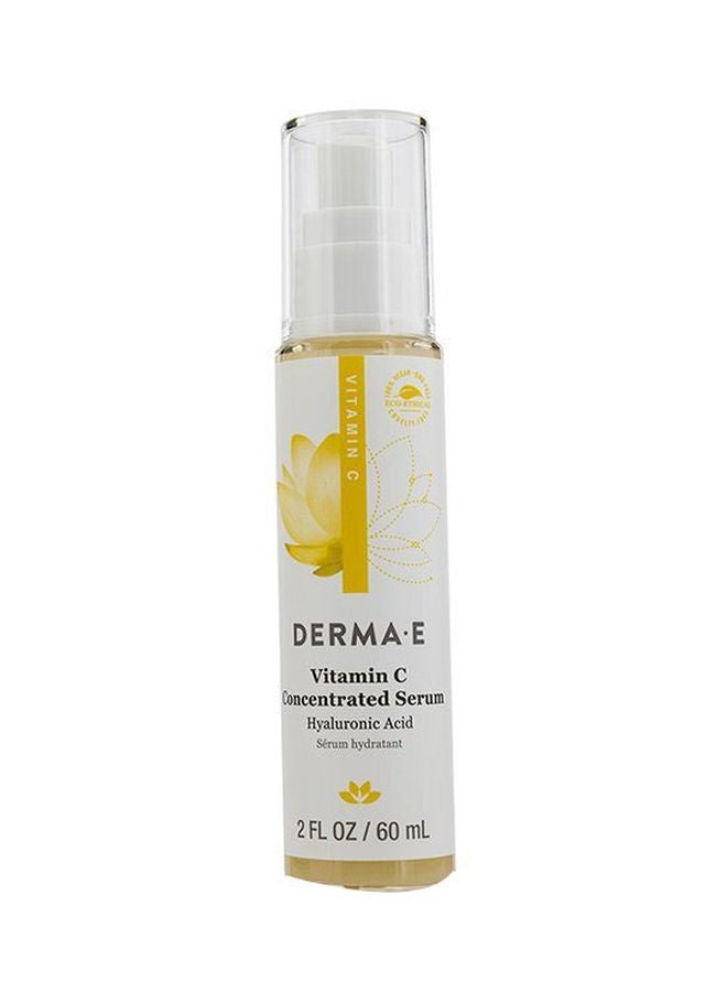 Vitamin C Concentrated Serum