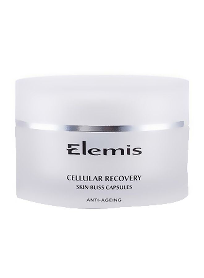 Cellular Recovery Skin Bliss Serum - 60 Capsules