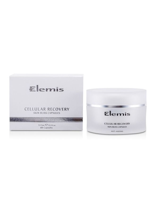 Cellular Recovery Skin Bliss Serum - 60 Capsules