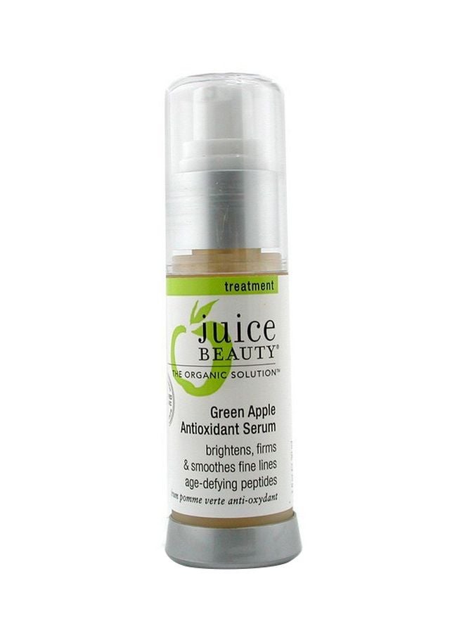 Green Apple Age Defy Serum