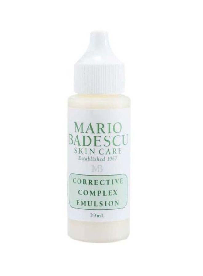 Corrective Complex Emulsion Face Serum 29ml