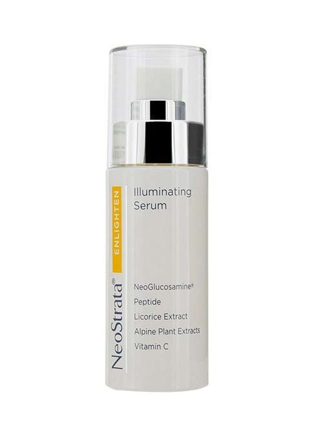 Enlighten Illuminating Serum 30ml