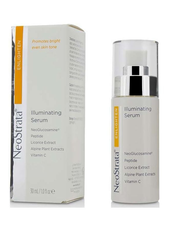 Enlighten Illuminating Serum 30ml