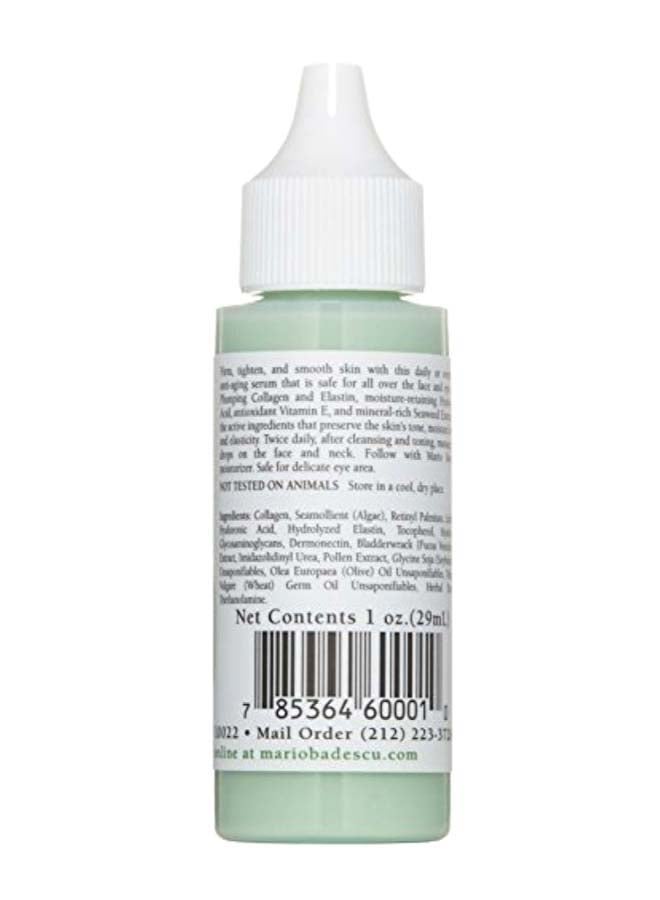 Cellufirm Drops Face Serum 29ml
