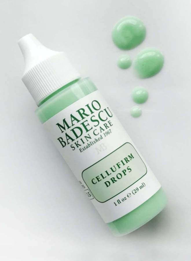 Cellufirm Drops Face Serum 29ml