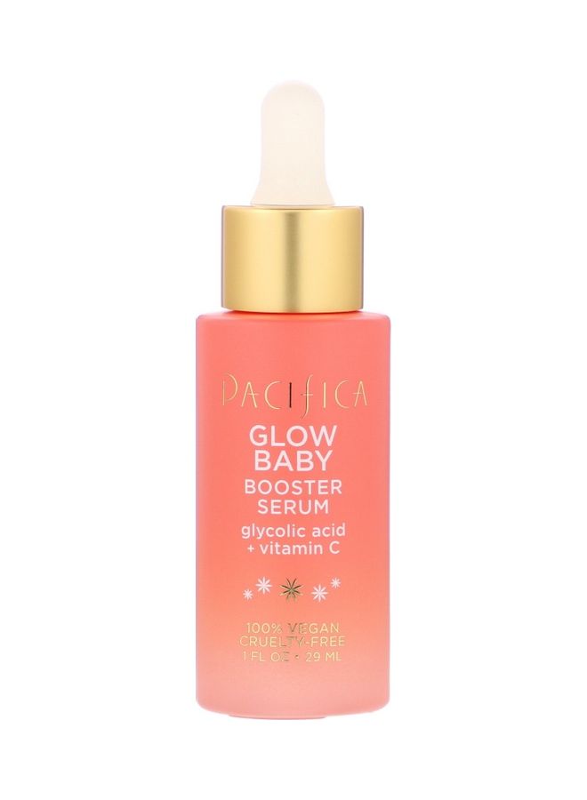 Glow Baby Booster Serum 29ml