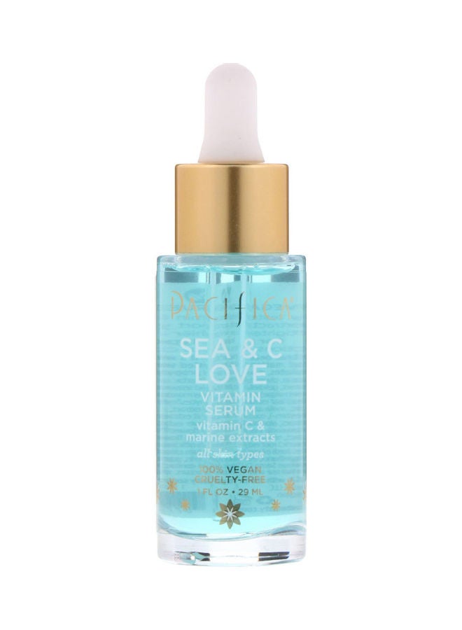 Sea And C Love Serum 29ml