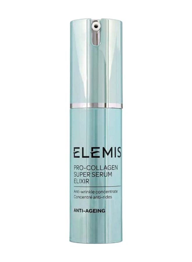 Pro-Collagen Super Serum Elixir 15ml