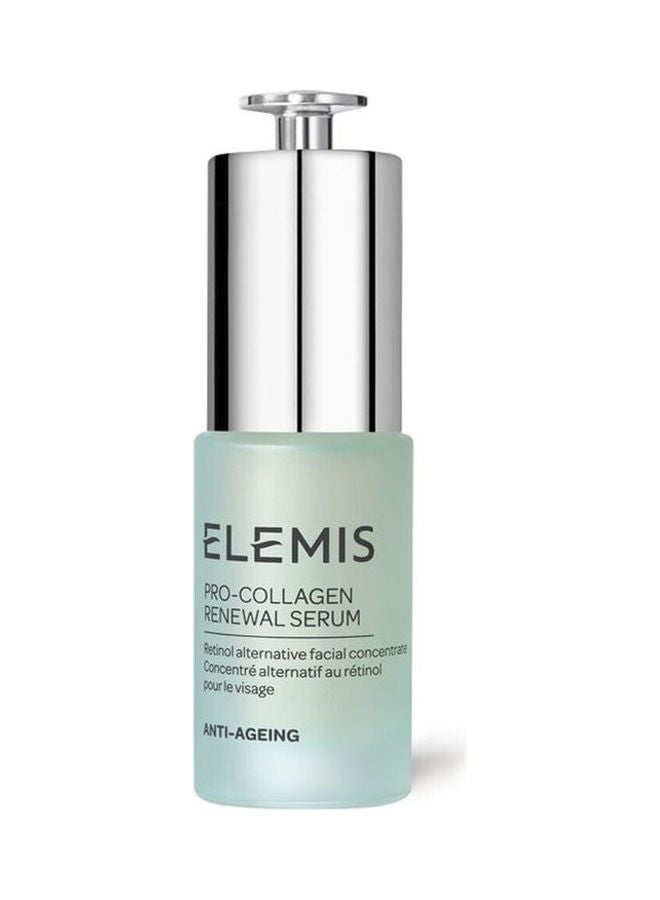 Pro-Collagen Renewal Serum 15ml