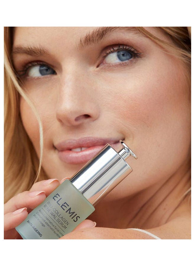 Pro-Collagen Renewal Serum 15ml