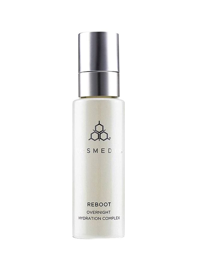 Reboot Overnight Hydration Complex 30ml