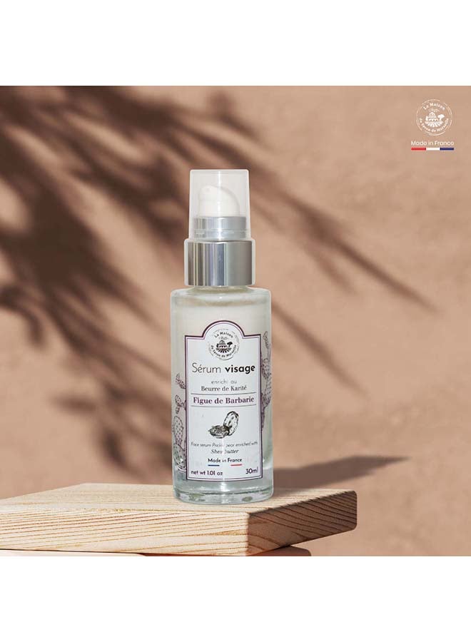 Facial Serum Prickly Pear White 50ml