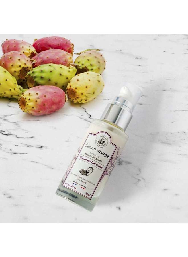Facial Serum Prickly Pear White 50ml