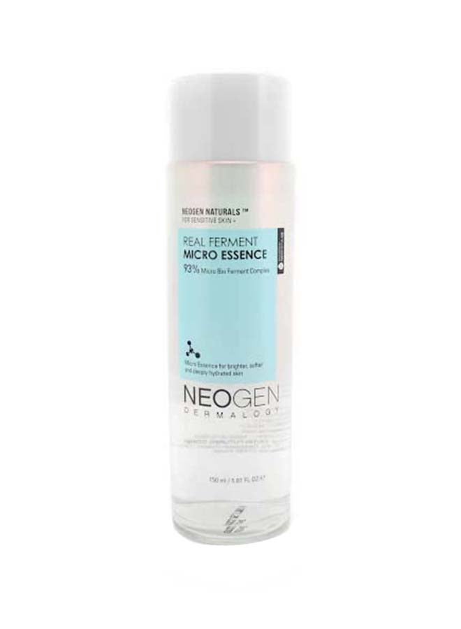 Dermalogy Real Ferment Micro Essence 150ml