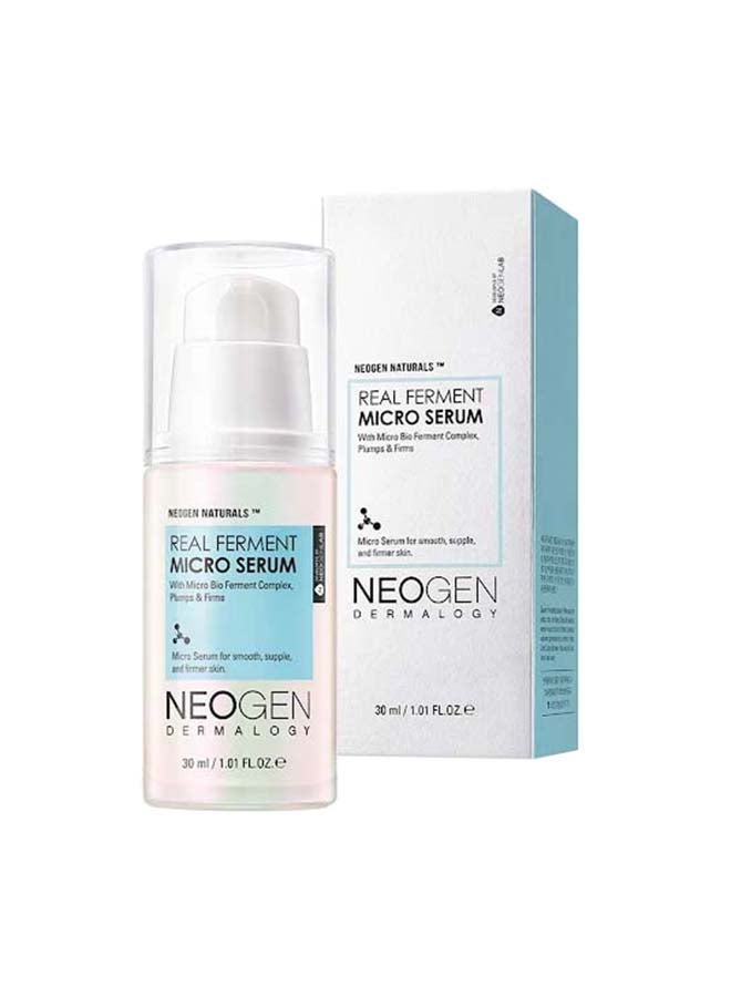 Dermalogy Real Ferment Micro Serum 30ml