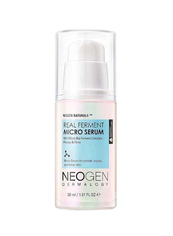 Dermalogy Real Ferment Micro Serum 30ml