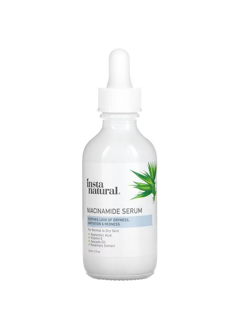 Hyaluronic Acid Niacinamide Serum