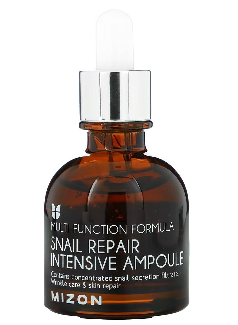 Snail Repair Intensive Ampoule 1.01 fl oz (30 ml)