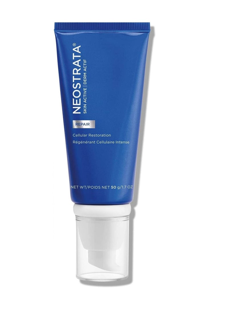 Skin Active Repair Cellular Restoration Regenerative Concentrate