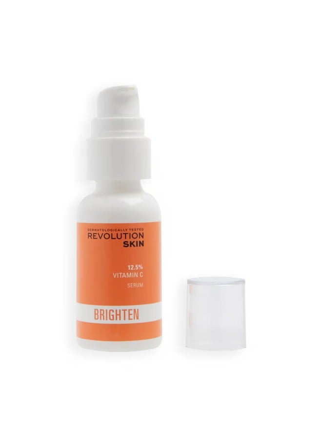 Skincare London 12.5% Vitamin C Super Serum