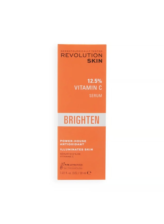 Skincare London 12.5% Vitamin C Super Serum