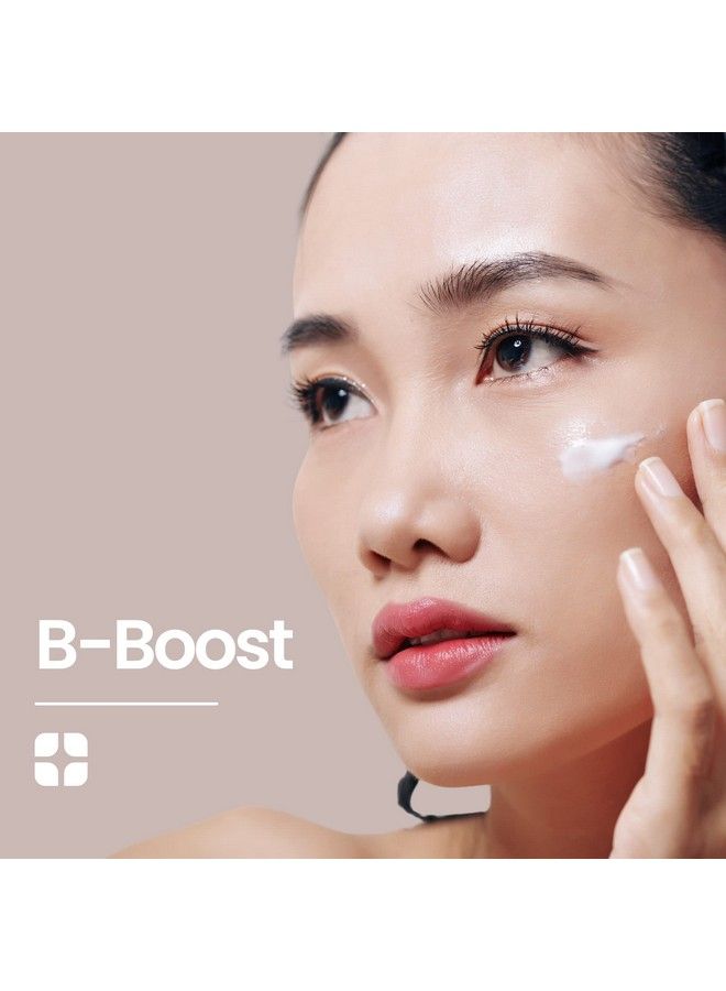 Niacinamide Serum For Face By Natural Outcome Skin Care Bboost Niacinamide 10% Plus Zinc 2% Salicylic Acid + Hyaluronic Acid Acne Treatment + Pore Reducing Serum + Even Skin Toner