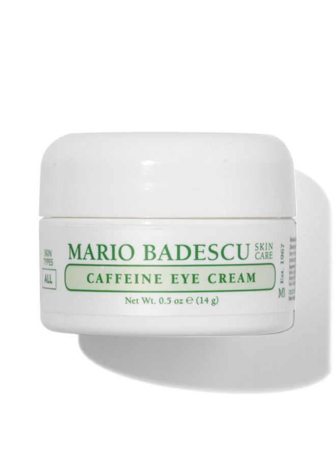 CAFFEINE EYE CREAM