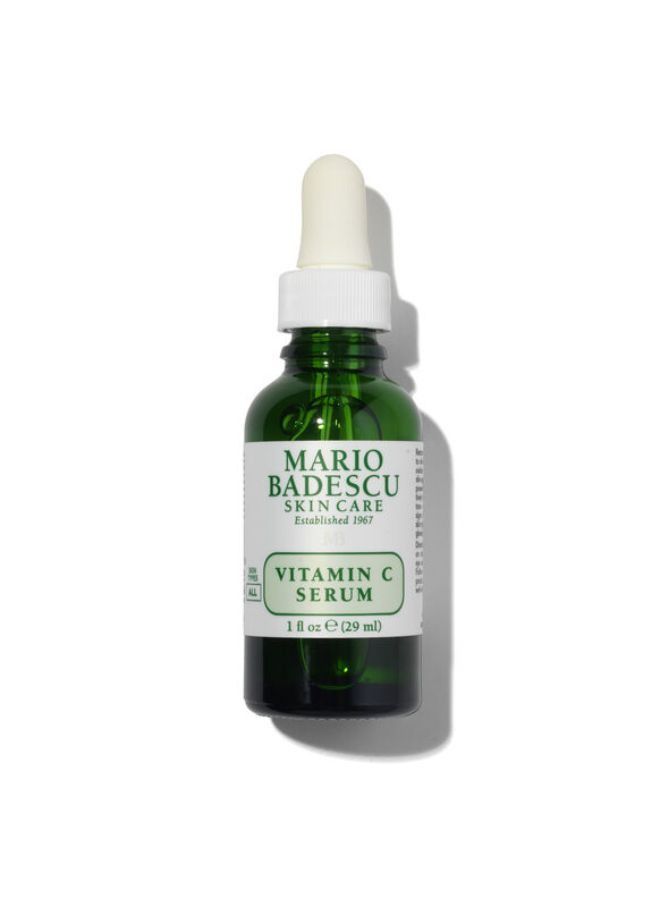 VITAMIN C SERUM