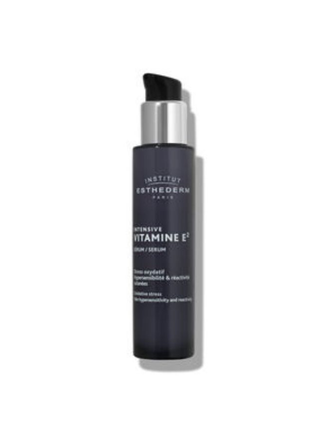 Intensive Vitamin E² Serum