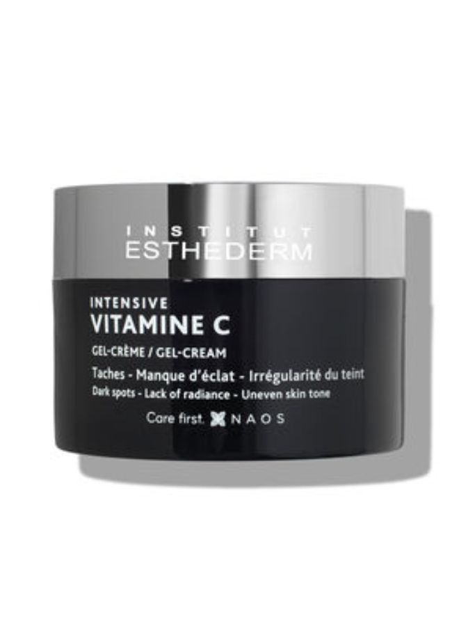 Intensive Vitamin C Brightening Face Gel Cream