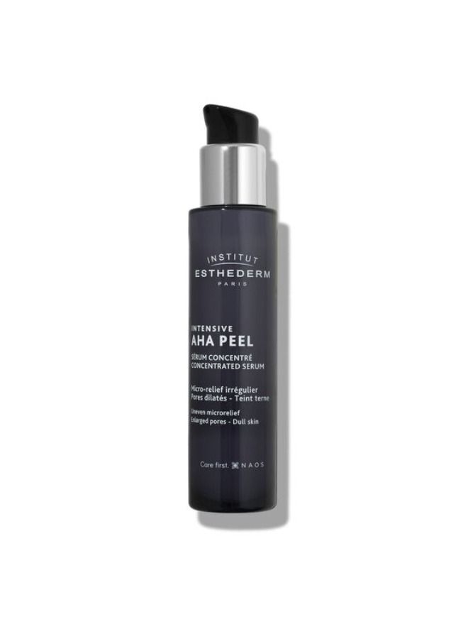 Serum Concentre Intensive AHA Peel