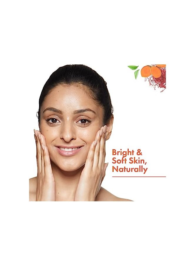 Good Vibes Ubtan Insta Glow Face Serum