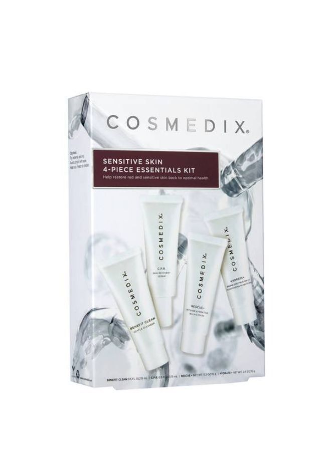 CosMedix Sensitive Skin Kit